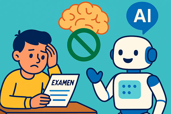 ¿Son las oposiciones un anacronismo?